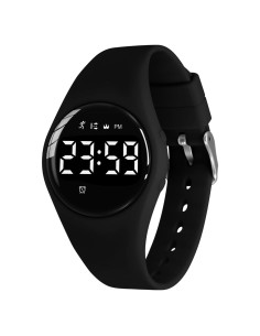 Reloj Digital Bomieux para Niños 5-15 Años con Podómetro