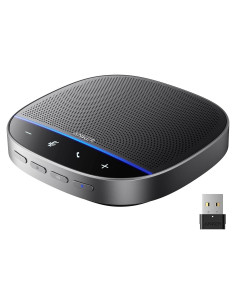 Anker PowerConf S500 Altavoz USB-C y Bluetooth para Conferencias