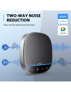 Anker PowerConf S500 Altavoz USB-C y Bluetooth para Conferencias 2