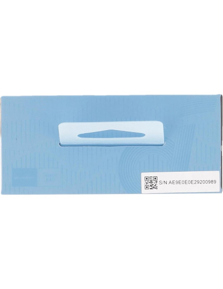 Auriculares Inalámbricos Anker Soundcore A40 Azul 50H ANC