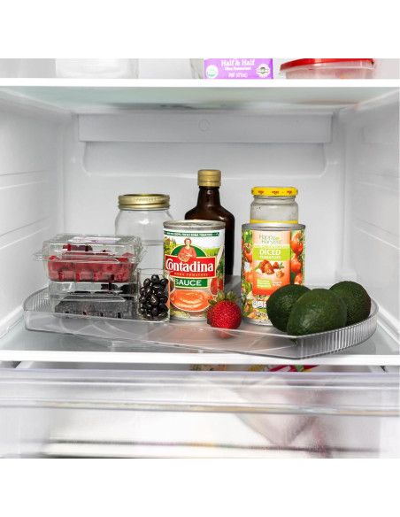 Organizador Giratorio NOSTALGIQ 41.9 cm para Refrigerador