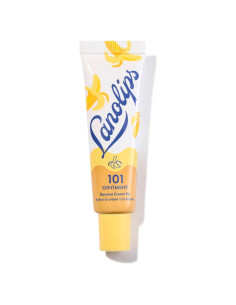 Bálsamo Labial Lanolips 101 - Hidratante de Lanolina 9.92g