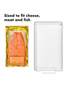 Contenedor de Organización OXO Good Grips 37.5x20.3 cm 2