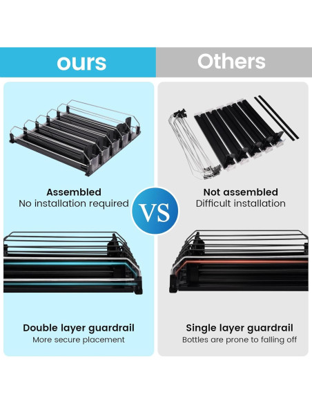 Dispensador de Bebidas Automático BingoHive para Refrigerador Dispensador de Bebidas Automático BingoHive para Refrigerador