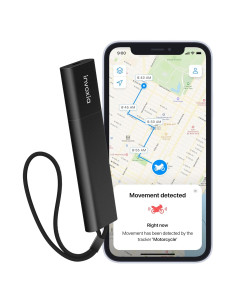 Rastreador GPS Invoxia PRO - Sin Suscripción - 4G LTE-M