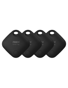 Etiquetas Air RSH 4 Pack Rastreador Bluetooth iOS