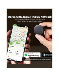 Rastreador GPS Inalámbrico Shenzhen S10 para Vehículos iOS 2