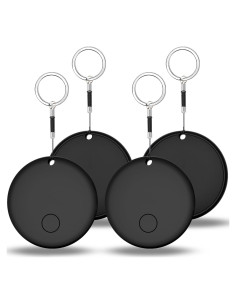 Etiquetas de Seguimiento Aéreo YAOSTE - Localizador de Llaves y Equipaje