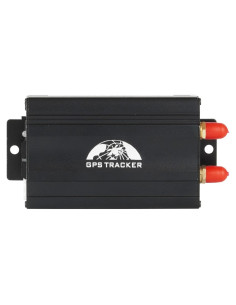 Rastreador GPS Vehicular Coban TK103A Antirrobo en Tiempo Real