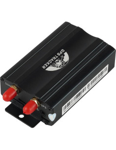 Rastreador GPS Vehicular Coban TK103A Antirrobo en Tiempo Real 2