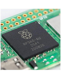 Kit MAX Vilros Raspberry Pi Zero 2 W con Estuche y Accesorios 2