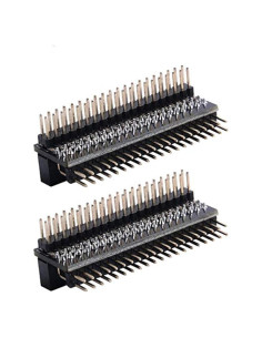 Placa de Expansión GPIO 40-pin GeeekPi 2Pack para Raspberry Pi