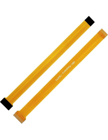 Juego de Cables de Cámara MakerSpot para Raspberry Pi Zero