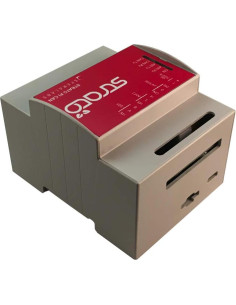 Sfera Labs Strato Pi CAN para Raspberry Pi 4B 2GB - Caja DIN 2