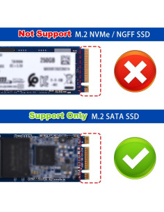 Kit Torre NAS Mini GeeekPi para Raspberry Pi 4B con Enfriador RGB 2