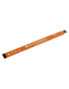 Cable Flexible CSI FPC Oficial Wonrabai 20cm 22Pin a 15Pin