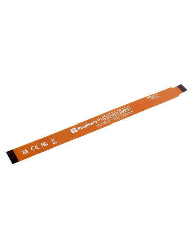 Cable Flexible CSI FPC Oficial Wonrabai 20cm 22Pin a 15Pin