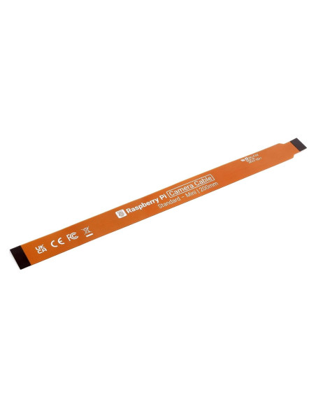 Cable Flexible CSI FPC Oficial Wonrabai 20cm 22Pin a 15Pin