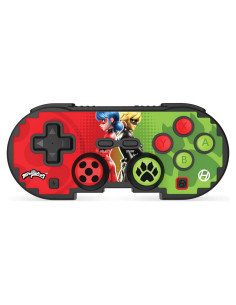 Controlador Bluetooth Edición Limitada Hyperkin Miraculous