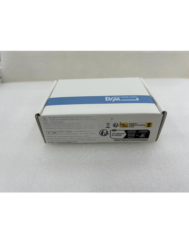 Pantalla LCD Táctil 3.5" Waveshare HDMI 480x320 para Raspberry Pi