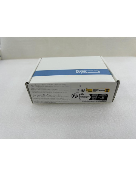 Pantalla LCD Táctil 3.5" Waveshare HDMI 480x320 para Raspberry Pi