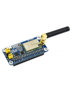 SX1262 LoRa HAT 915MHz para Raspberry Pi - Módulo de Comunicación