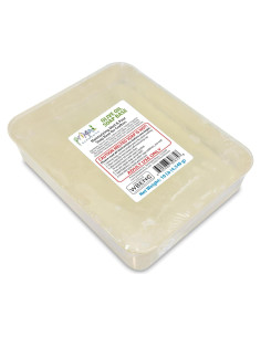 Base de Jabón de Glicerina Primal Elements 4.54 kg - Oliva