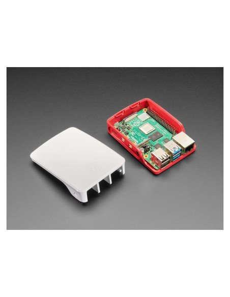 Raspberry Pi NewPac Pre-Flasheado para Minería 0.45 kg