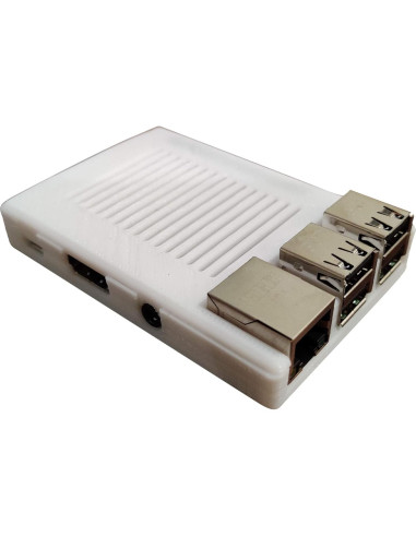 Raspberry Pi NewPac Pre-Flasheado para Minería 0.45 kg