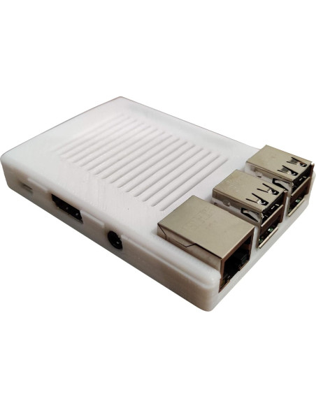 Raspberry Pi NewPac Pre-Flasheado para Minería 0.45 kg