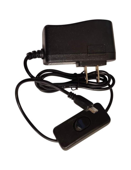 Raspberry Pi NewPac Pre-Flasheado para Minería 0.45 kg