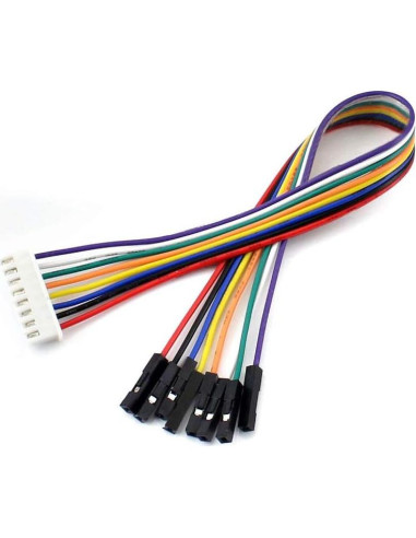 Módulo de Pantalla E-Ink 1.54" Waveshare 200x200 SPI