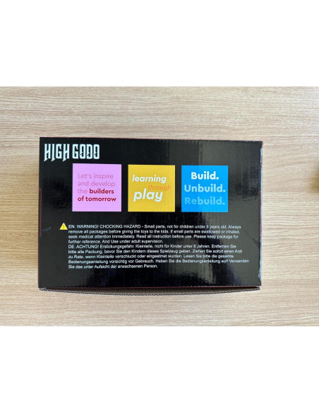 Conjunto de Espada Demoníaca Zenitsu 956 Piezas con Funda