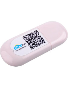 Dongle GPS USB VK-172 DIYmall Soporte GLONASS Windows 2