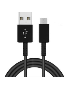Cable USB-C 3M Works by VOLT PLUS TECH para Raspberry Pi 4