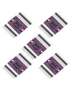 Multiplexor I2C ATNSINC TCA9548A 8 Canales 18g