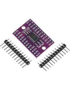 Multiplexor I2C ATNSINC TCA9548A 8 Canales 18g 2