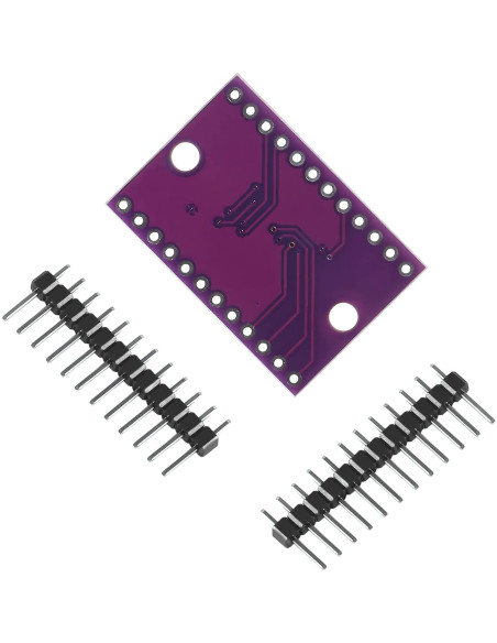 Multiplexor I2C ATNSINC TCA9548A 8 Canales 18g