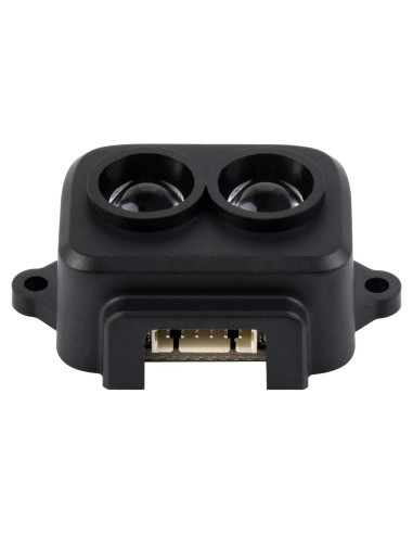 Sensor Lidar TF-Luna Waveshare, Rango 8m, Compatible Raspberry Pi