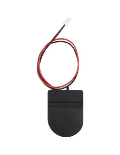 Soporte de Batería RTC ZDE para Raspberry Pi 5 - 2 Piezas 2