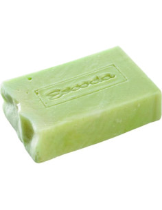 Jabón de Aceite de Oliva Escoda para Pinceles 100g Natural 2