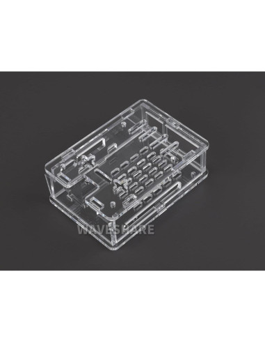 Kit de Inicio Raspberry Pi 5 con Enfriador y Accesorios