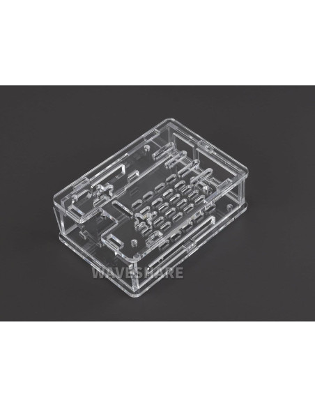 Kit de Inicio Raspberry Pi 5 con Enfriador y Accesorios