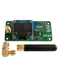 Placa Hotspot MMDVM AURSINC V1.5.2 para Raspberry Pi