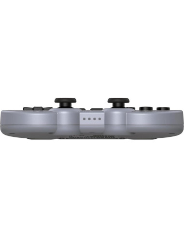 Controlador USB con cable 8Bitdo SN30 Pro para Switch y PC