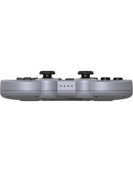 Controlador USB con cable 8Bitdo SN30 Pro para Switch y PC