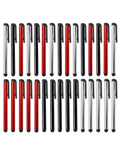 Estilógrafo Capacitivo 3 Pack Tek Styz para Raspberry Pi Zero W