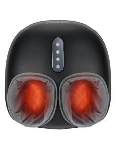 Masajeador de Pies Medcursor MDFM400 con Calor y Amasado