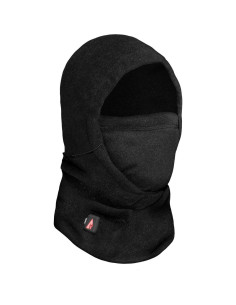 Balaclava Calentada ActionHeat 5V Unisex - Forro Polar 2