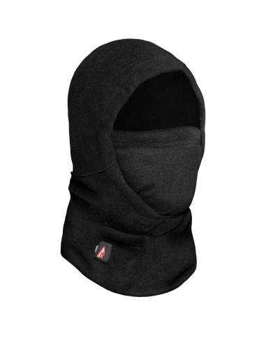 Balaclava Calentada ActionHeat 5V Unisex - Forro Polar
